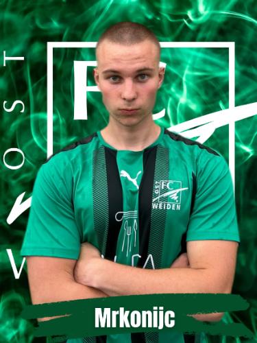 Avatar Bild für Vid Mrkonjic