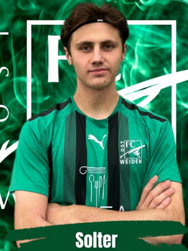 Avatar Bild für Samuel Solter