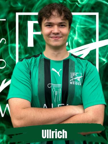 Avatar Bild für Jonathan Ullrich