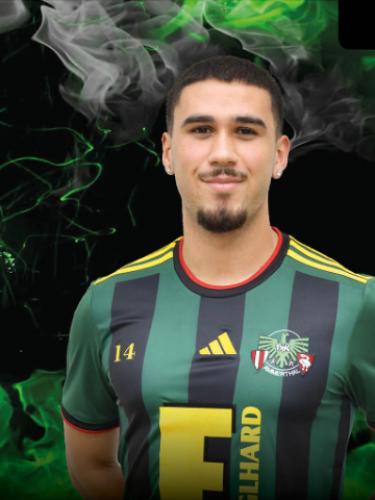 Kevin Acosta Marquez