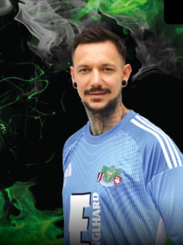 Christopher Sommerer