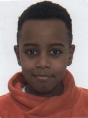 Michael Bineyam Seyoum