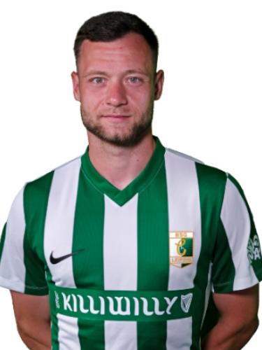 Avatar Bild für Janik Mäder