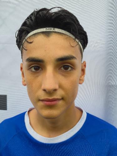 Sebastian Duque Molano