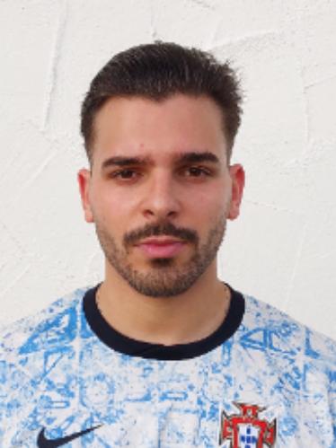 Marcio Malanho Correia