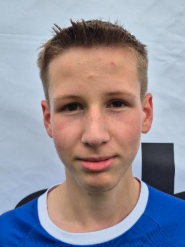 Lukas Sebald