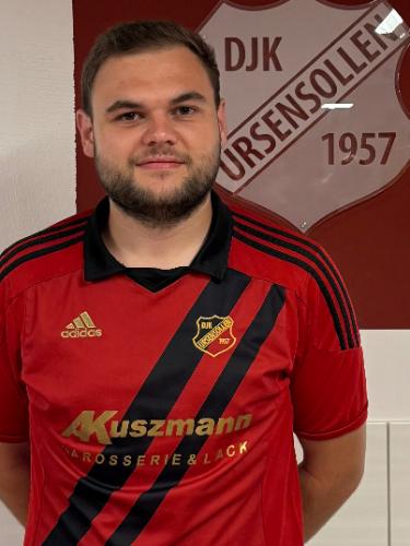 Avatar Bild für Tobias Moosburger