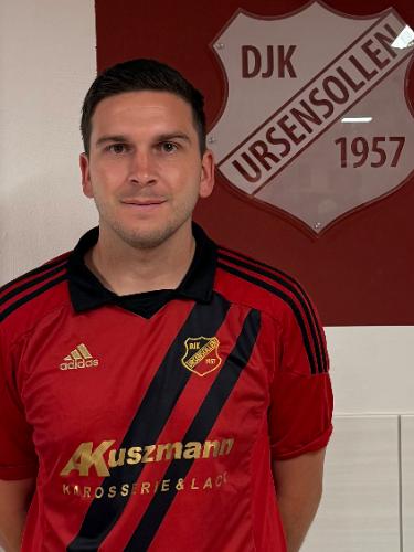 Avatar Bild für Alexander Vogl