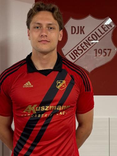 Moritz Weber