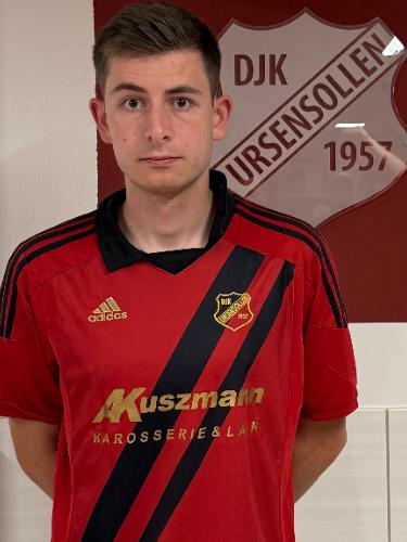 Avatar Bild für Kilian Schmidbauer