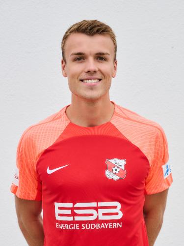 Avatar Bild für Valentin Harlander