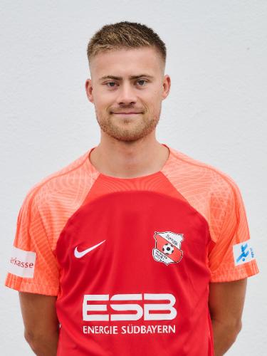 Lukas Käufl