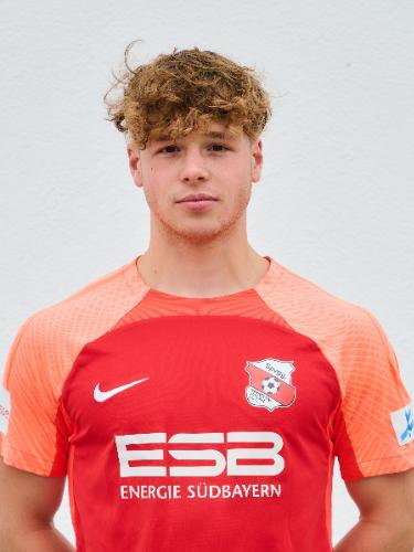 Avatar Bild für Simon Pichlmeier