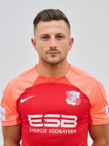 Avatar Bild für Daniel Rabanter