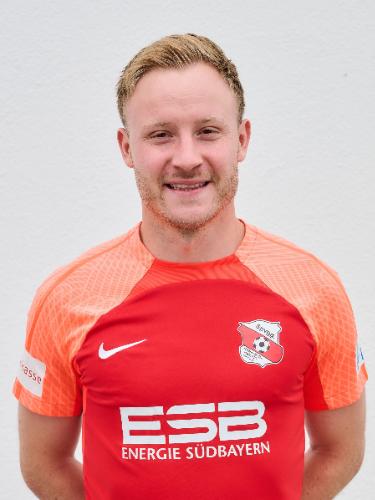 Florian Sommersberger