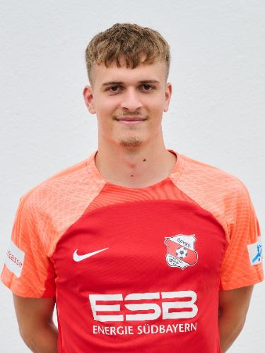 Avatar Bild für Lennard Stockinger