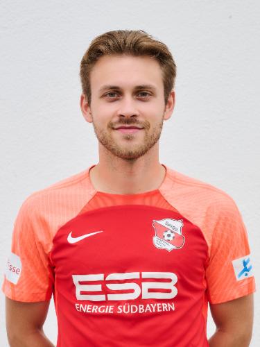 Avatar Bild für Brian Wagner