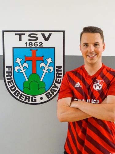 Avatar Bild für Tim Hanselmann