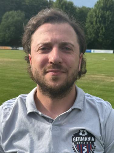 Avatar Bild für Tezcan Günes