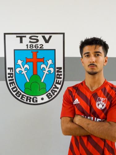 Avatar Bild für Azad Müslüm