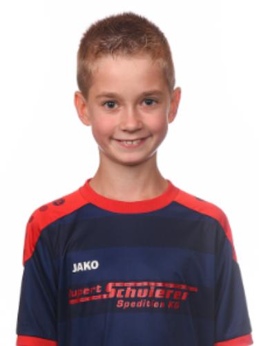 Michael Schwarzfischer