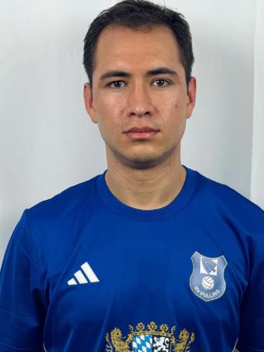 Miguel Salazar Valencia