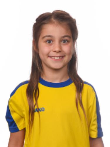 Lisa Höcherl