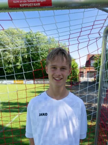 Avatar Bild für Leon McCallum