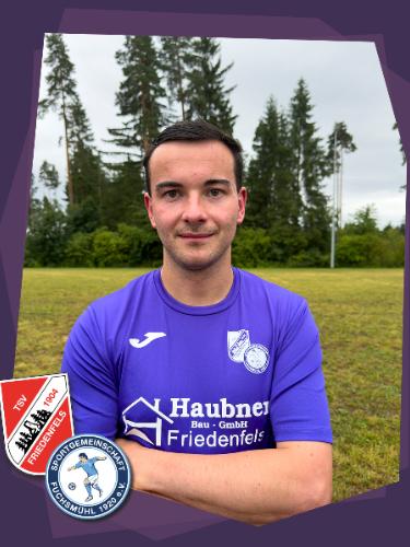 Maximilian Brueckner