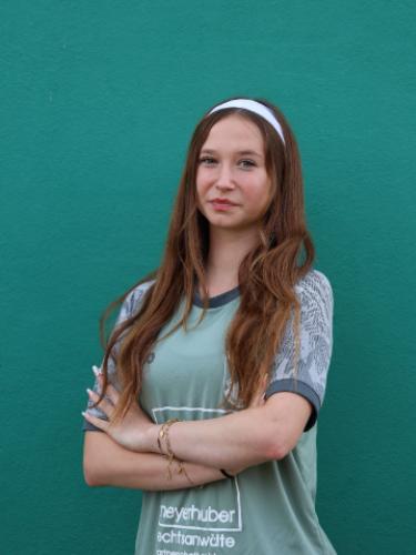 Avatar Bild für Larissa Scheuerpflug