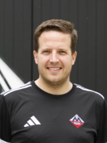 Konrad Schwarzfischer