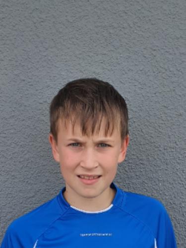 Alexander Rauenbusch