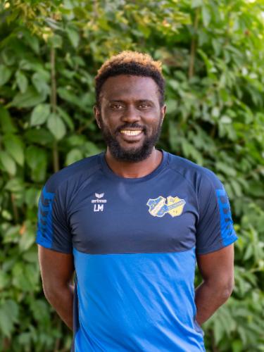 Avatar Bild für Mohamed Fatorma Koroma