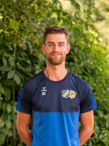 Florian Hoiß