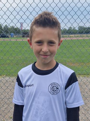 Maximilian Schwarzmüller