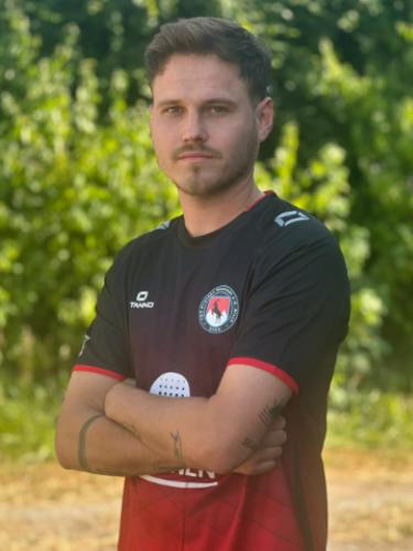 Avatar Bild für Robin Barth