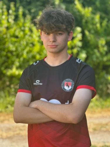 Avatar Bild für Adrian Grombach