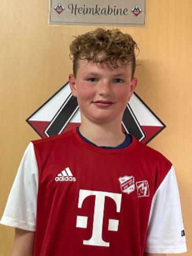 Hannes Schwarzfischer