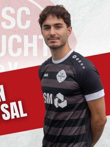 Avatar Bild für Eren Baysal