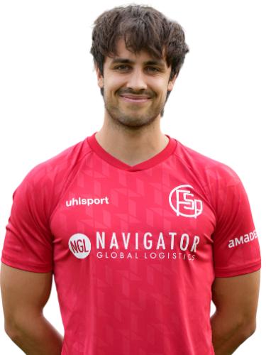 Fabio Groß