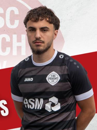 Avatar Bild für Halil Gögüs