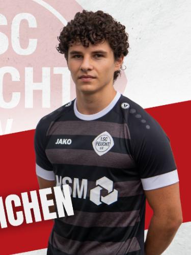 Avatar Bild für Joel Jehnichen