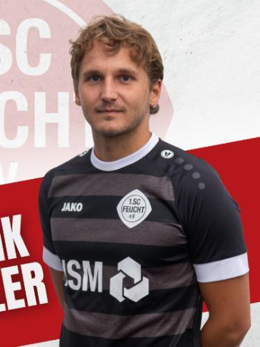 Avatar Bild für Jannik Kiebler