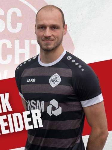 Avatar Bild für Jannik Schneider