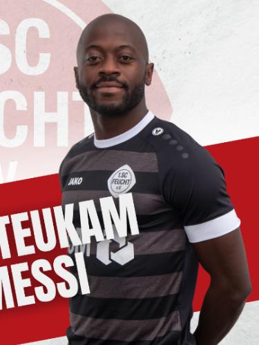 Joel Teukam Noumessi