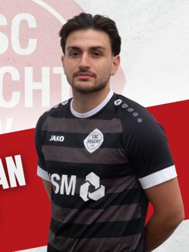 Avatar Bild für Berkan Wild