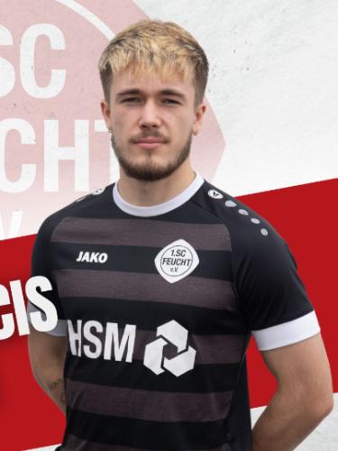 Avatar Bild für Francis Zuch