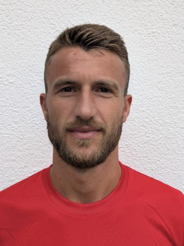 Habib Berisha