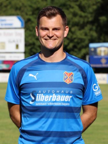 Avatar Bild für Felix Baumann