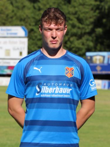 Avatar Bild für Kilian Ettl